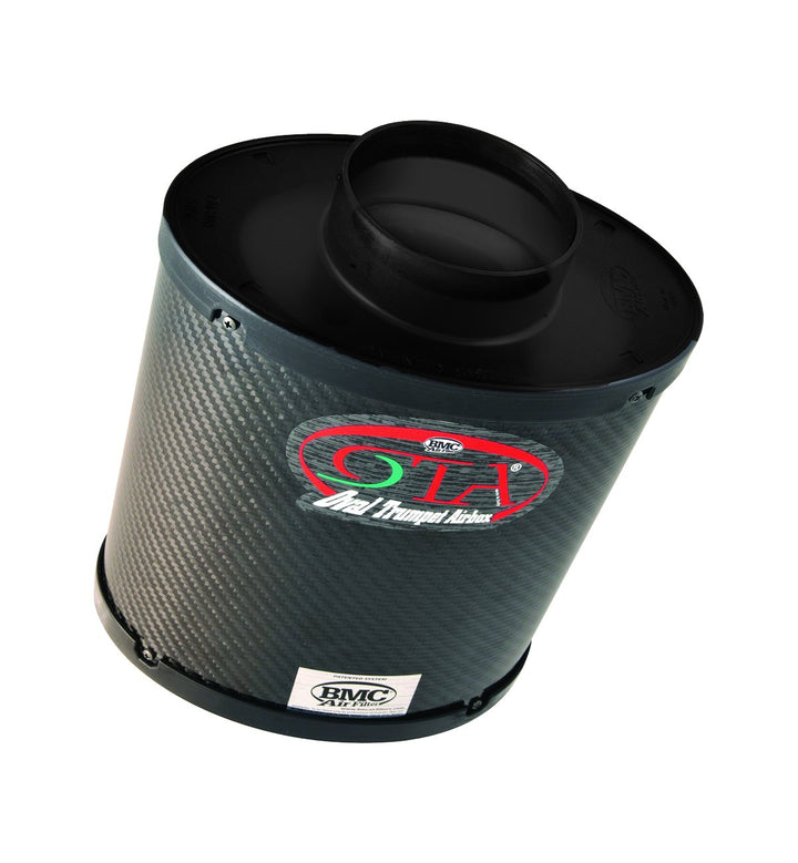 BMC ACOTA70/85L170-B Oval Trumpet Airbox