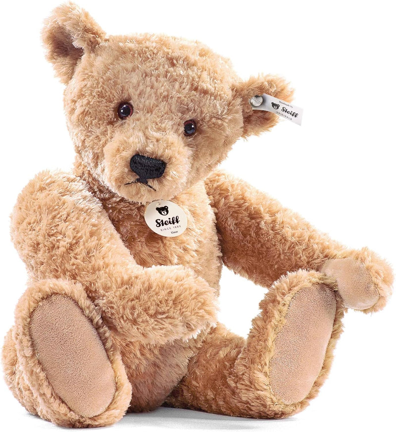 Steiff 022456 Teddyb. Elmar 32 Goldbraun Teddy Bär, 32 cm, 32 cm
