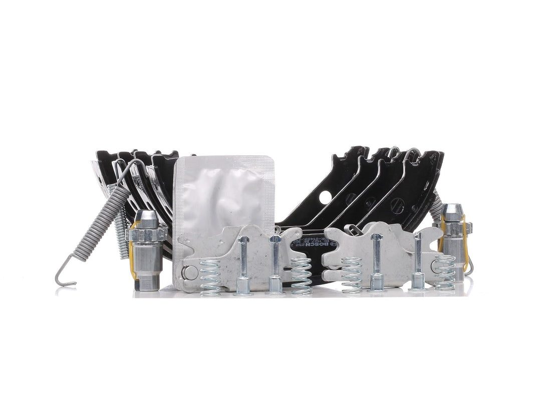 Bosch Bremsbackensatz, Feststellbremse 0 204 113 806
