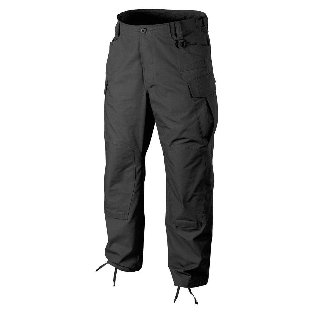 Helikon-Tex SFU Next Pants -Polycotton Twill- Schwarz
