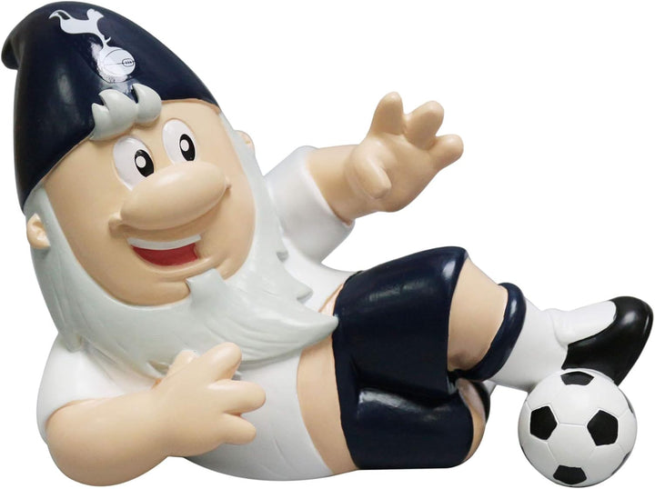 FOCO EPL Tottenham Hotspur Fussball Premier League Championship Sliding Tackle Gartenzwerg Ornament
