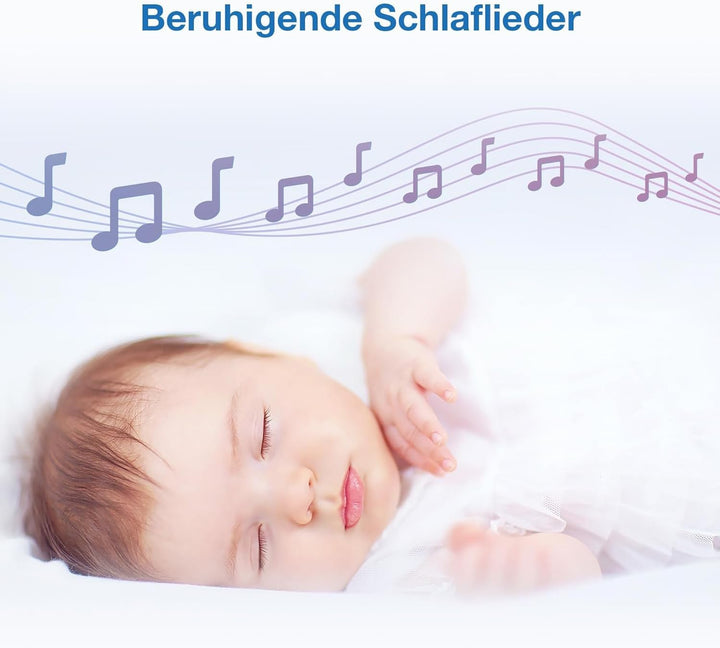 VTech ABM - W/Display & Light Projektion