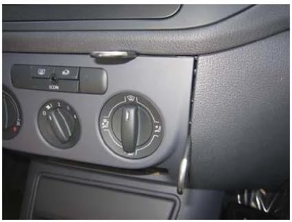 Brodit 853610 ProClip Halterung, schwarz