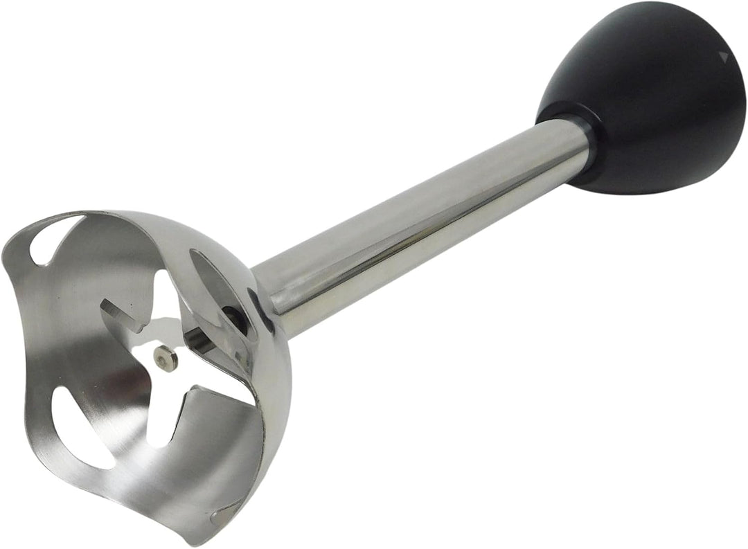 Mixstab Pürierstab kompatibel mit WMF Kult X Edition Stabmixer 04.1655.0011 – Ersatzteil FS-10000503