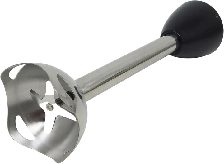 Mixstab Pürierstab kompatibel mit WMF Kult X Edition Stabmixer 04.1655.0011 – Ersatzteil FS-10000503