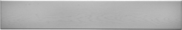 Decosa Deckenpaneele AP 306 in Hellgrau - 2 Packstücke à 12 Paneelen 100 x 16,5 cm (= 4 qm) - Decken