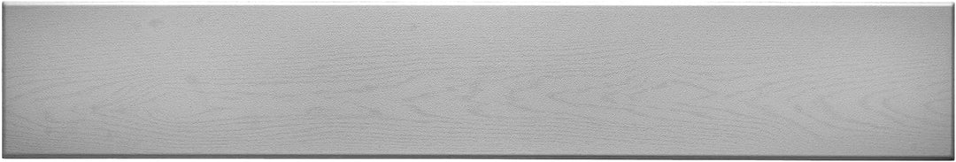 Decosa Deckenpaneele AP 306 in Hellgrau - 5 Packstücke à 12 Paneelen 100 x 16,5 cm (= 10 qm) - Decke