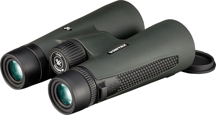 Vortex Triumph HD 12x50 Fernglas | HD-Optik, Stativ anpassbar, wasserdicht, beschlagsicher, stossfes