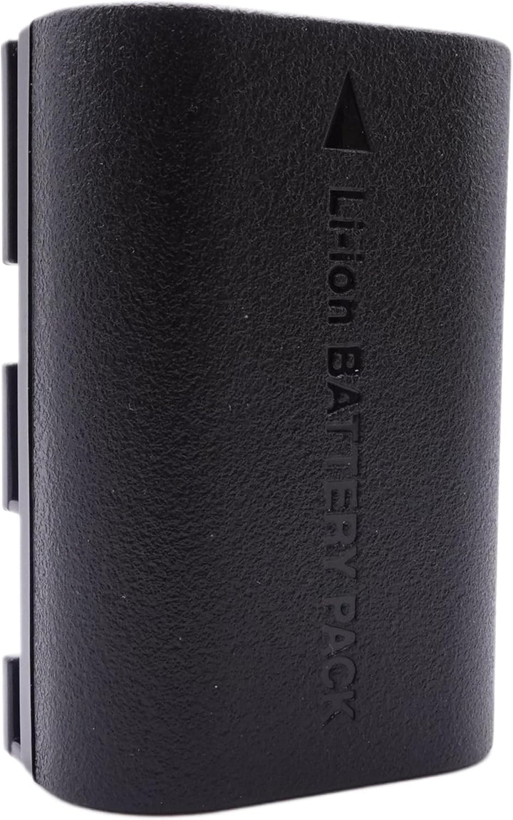 Dot.Foto LP-E6 Premium Hohe Kapazität 7.4v / 2200mAh Akku für Canon x 1 - LP-E6 2200mAh, x 1 - LP-E6