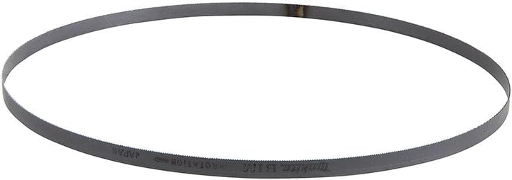Makita Band Sägeblätter 792556–4 Für bpb180r und 2107 FK.