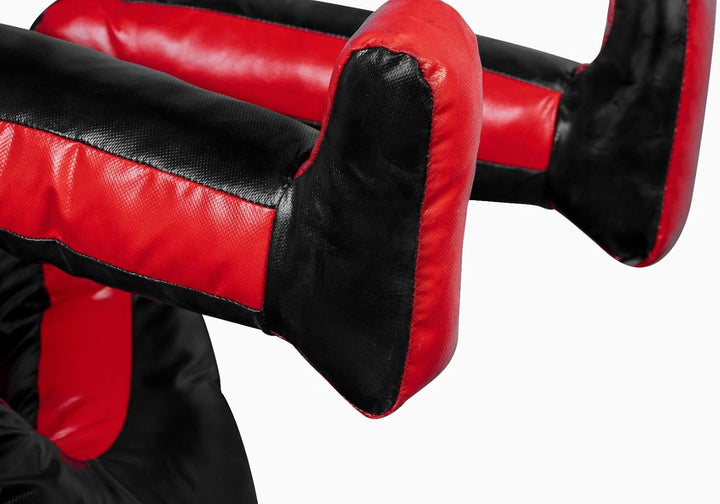 Mma Grappling Dummy BJJ Wrestling Vinyl Dummy Sitzposition Brazilian Judo Boxsack JIU Jitsu Submissi