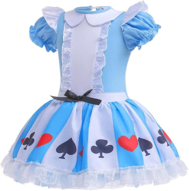 Lito Angels Prinzessin Ballettkleid Ballerina Kostüm Ballett Kleid für Kinder Mädchen, Tanzkleid Bal