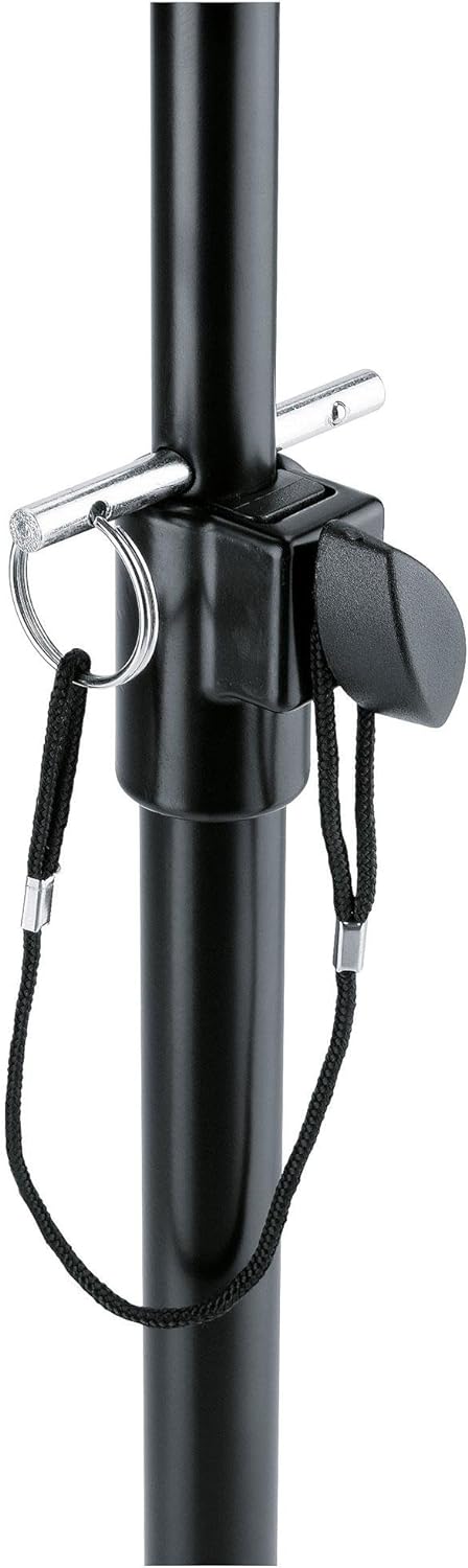 K&M 14951 Tubaspielständer hoch