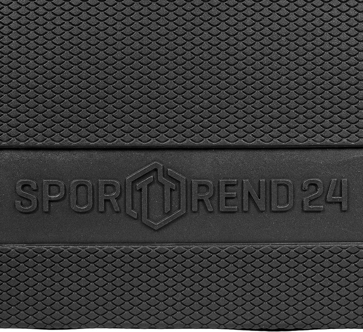 Sporttrend 24® Balance Pad in 38x24x6 cm und 38x48x6 cm | Gleichgewicht, Koordination, Balance-Pad,