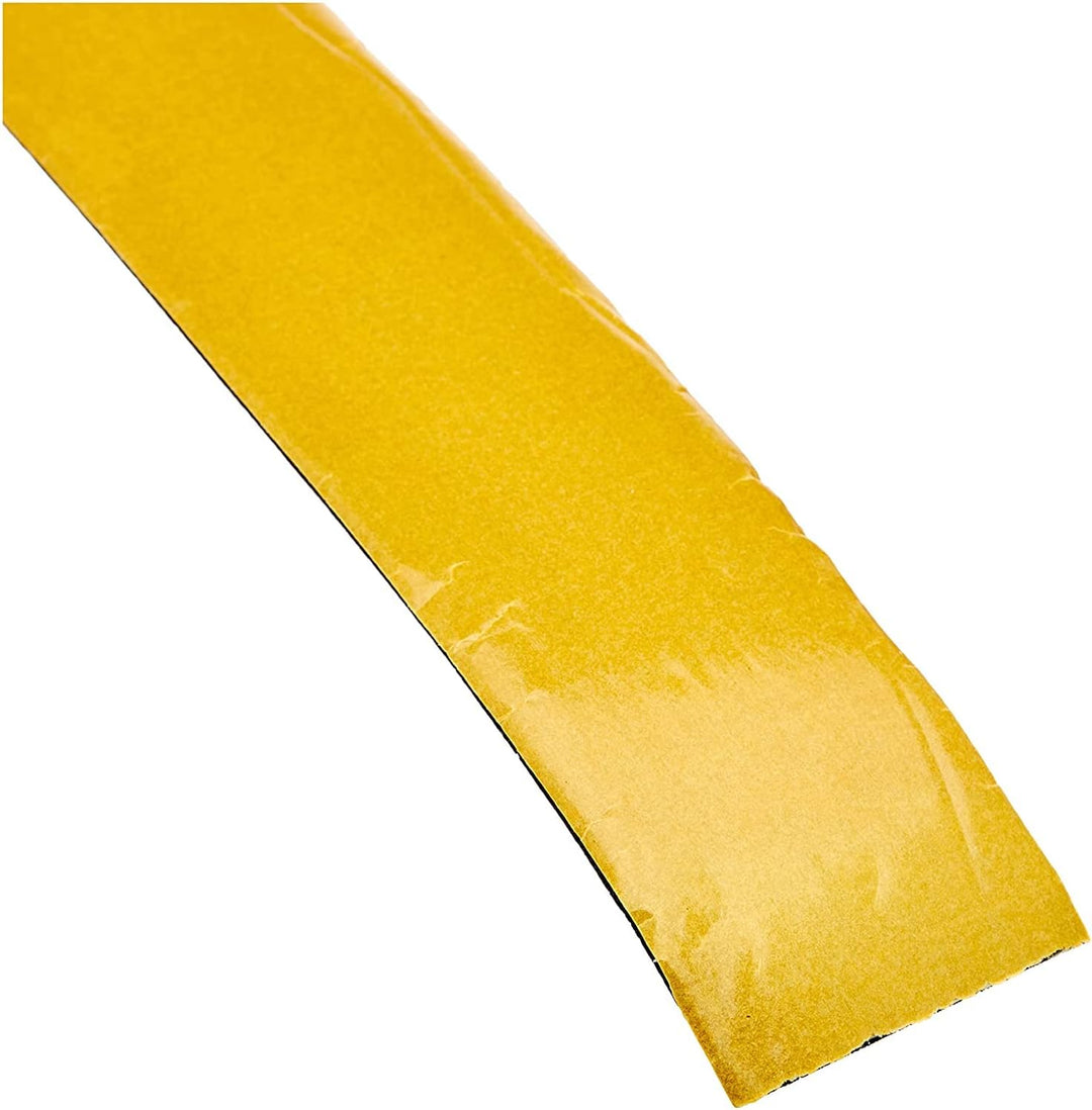 Armatech Klebeband, 15 m, 50 x 30 mm, Gummi, selbstklebend, für Wärmeisolierung, Klimaanlagenleitung