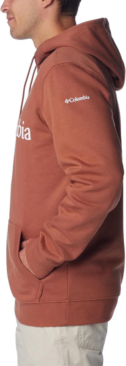 Columbia Herren Hoodie, CSC Basic Logo II Auburn, Csc Branded Logo XS, Auburn, Csc Branded Logo XS