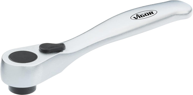 Vigor Bit-Box (enhält Umschaltknarre mit Bitaufnahme, gängige Profile und Grössen, farblich markiert