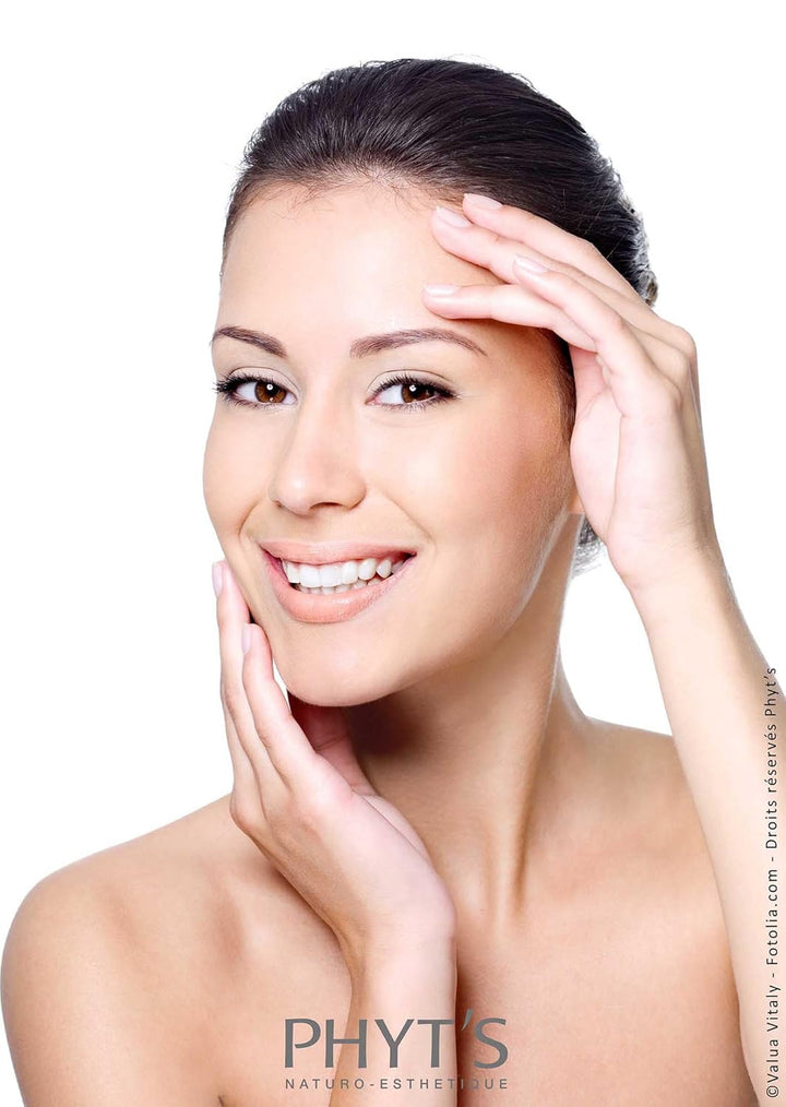Phyt‘s feuchtigkeitsspendende Lotion, 24 Stunden