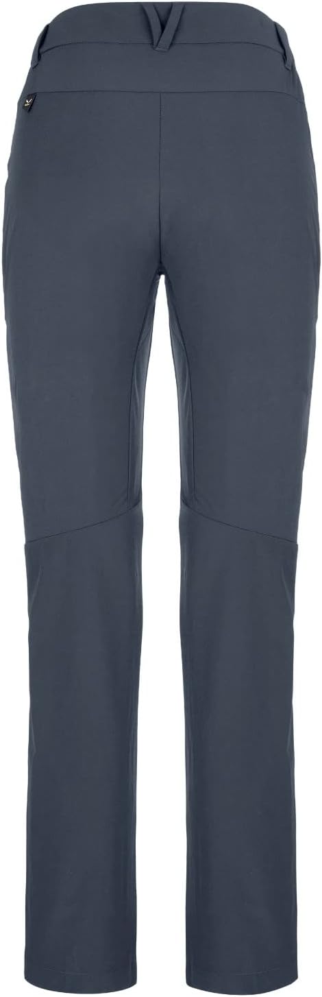 Salewa Damen Talvena 2 DST Hose 48 Onyx/6080, 48 Onyx/6080