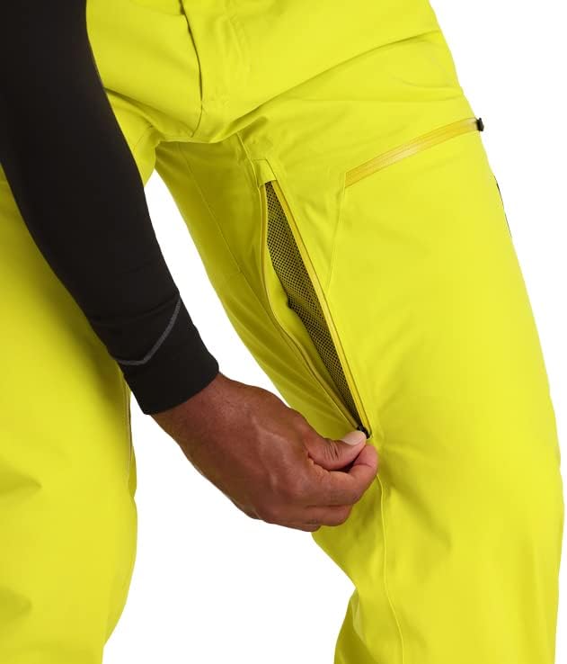 Spyder Dare, S