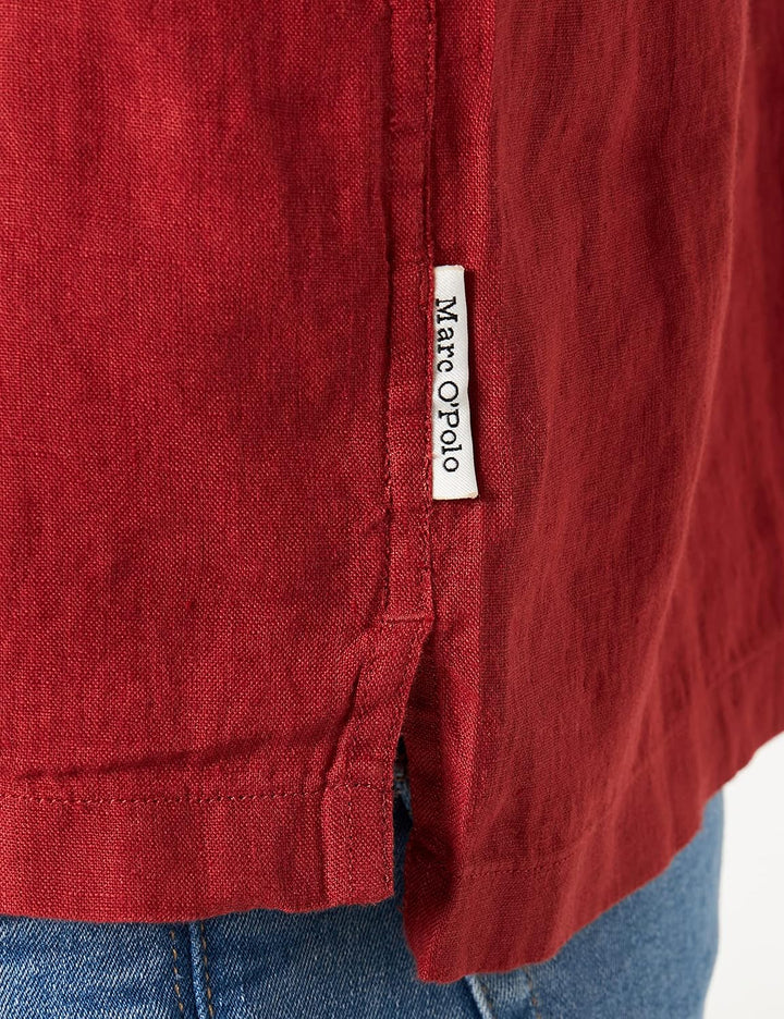 Marc O'Polo Herren 324742841050 Shirt S 382, S 382