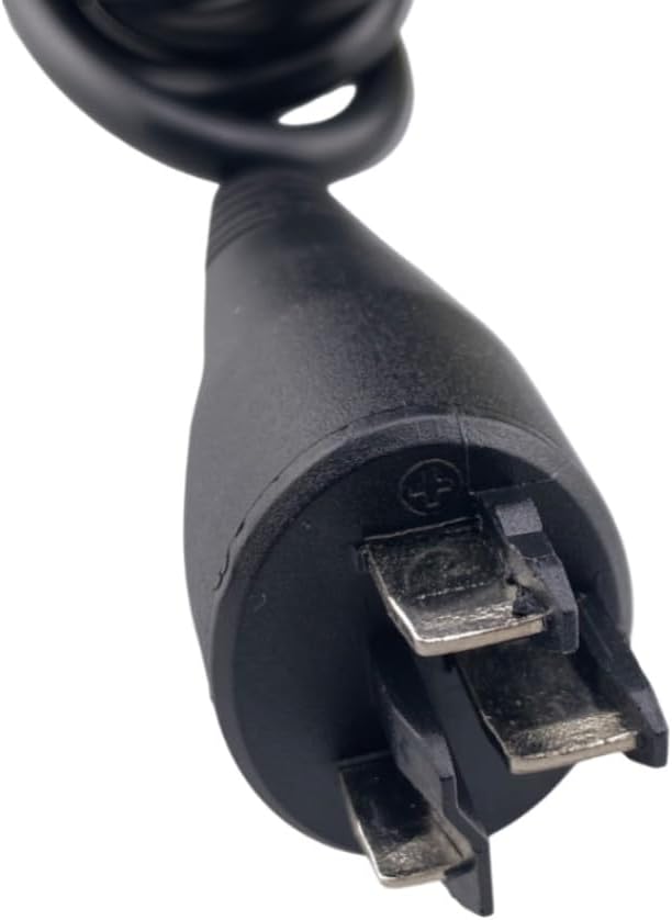 Trade-Shop Netzteil Ladegerät Ladekabel 36V 2A kompatibel mit Bosch 0 275 007 538, 0 275 007 539, 0