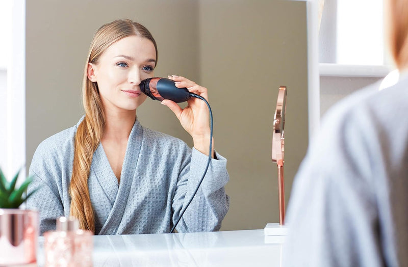 Smoothskin Bare Plus Epilierer mit Pulslicht (IPL) – das schnellste und einfachste auf dem Markt – g