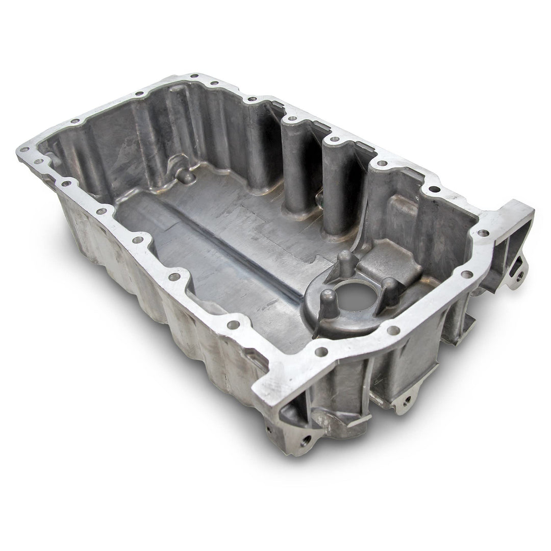 ATEC Germany 1 x Ölwanne Aluminium