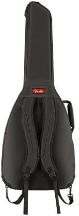 Fender FE610 Electric Guitar Gigbag, FA610