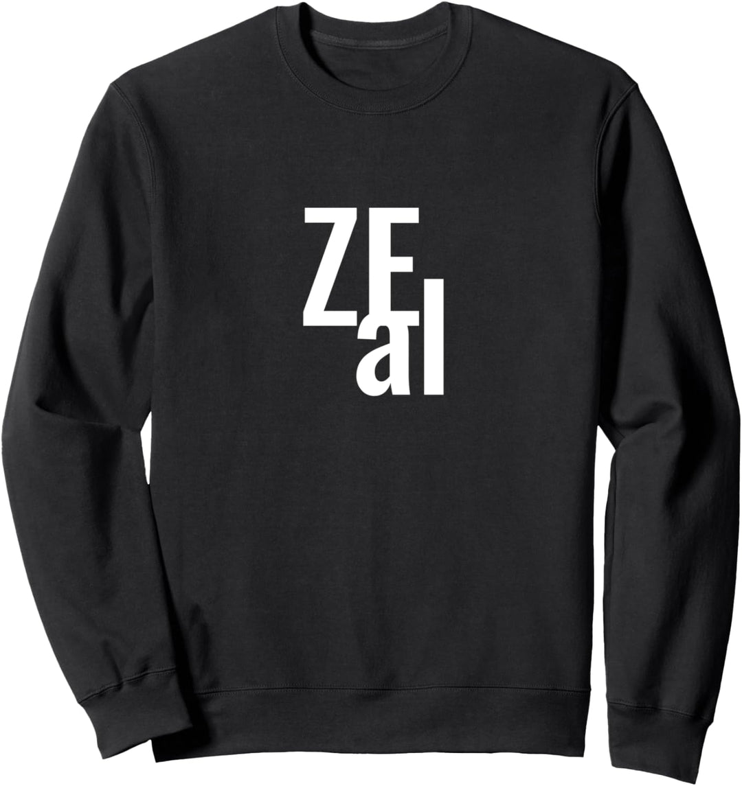 Zeal Sweatshirt