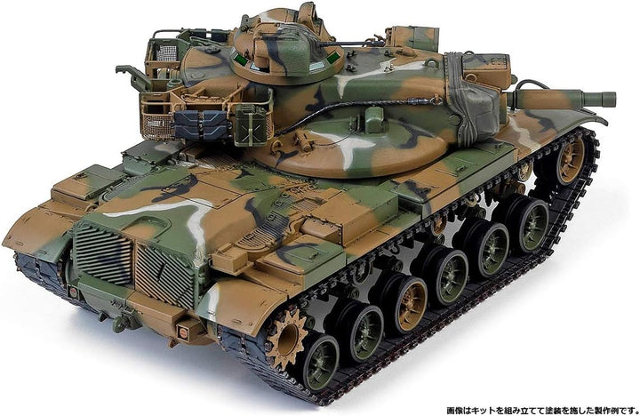 Academy AC13296 (-) Modell, Mehrfarbig