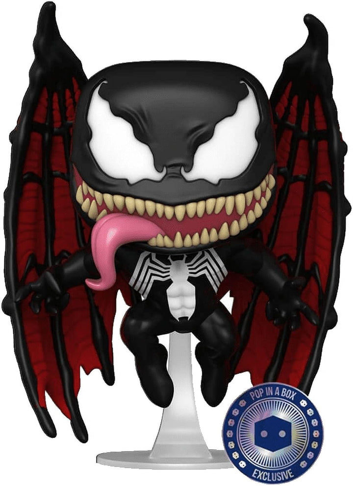 POP ! Venom 749- Venom with Wings Special Edition
