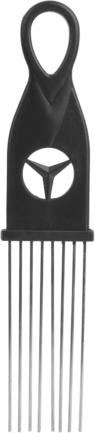 Metal Guiro Shaker mit Scraper Music Teaching Aids Percussion Instrument