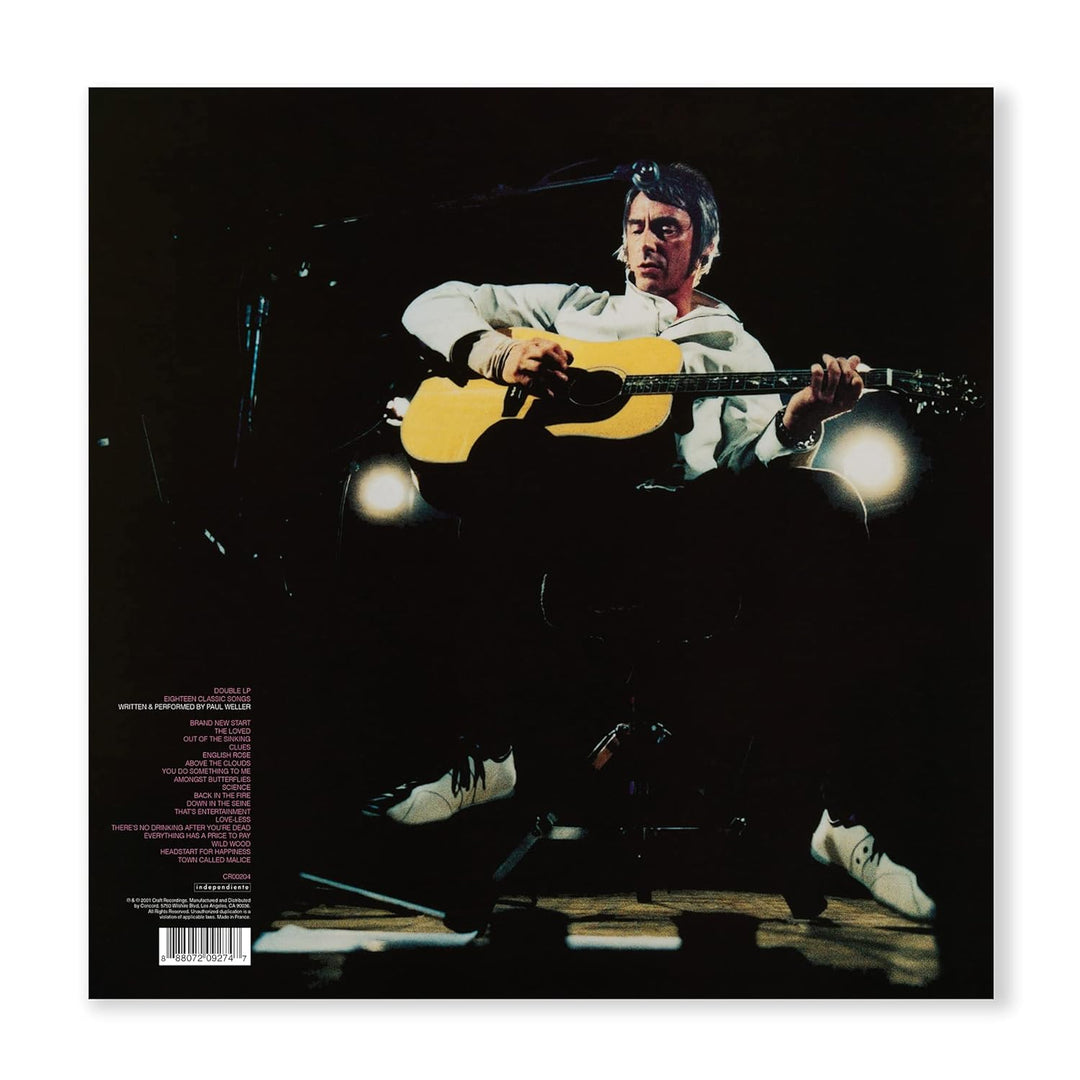 Day of Speed (2LP) [Vinyl LP], Vinyl