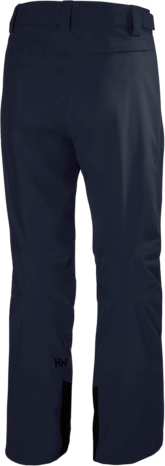 Helly Hansen Herren Legendary Isolierte Skihose 12 Jahre Marineblau, 12 Jahre Marineblau
