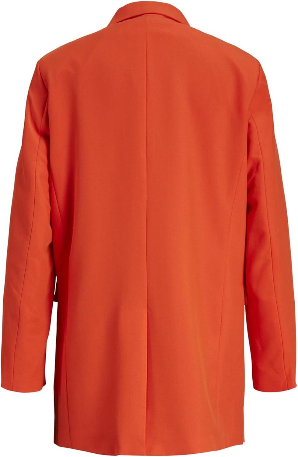 JACK & JONES Damen Jxmary Noos WVN Blazer M Poinciana, M Poinciana