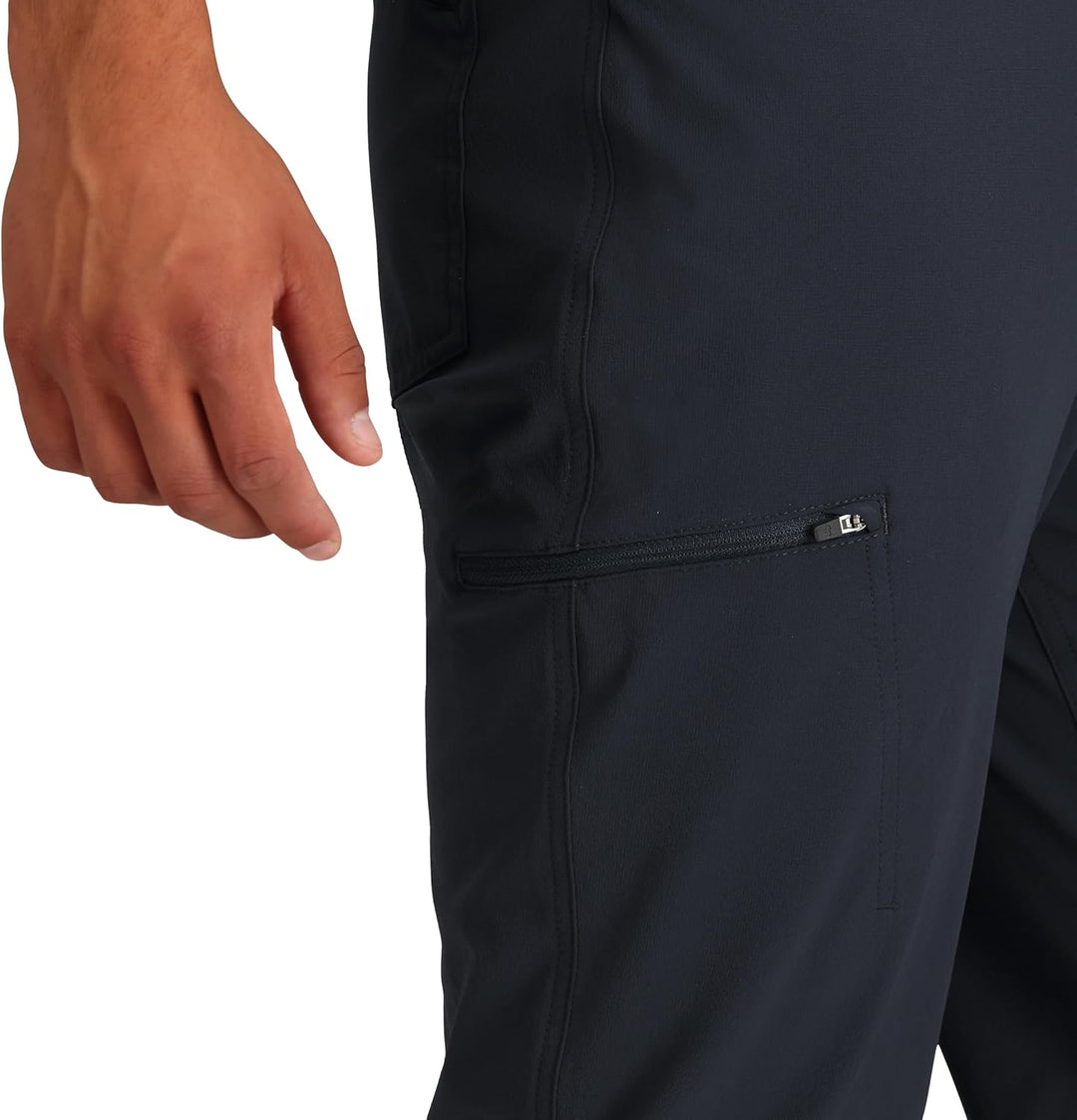 Outdoor Research Ferrosi Pants - 32" Inseam 34 Dunkles Marineblau, 34 Dunkles Marineblau