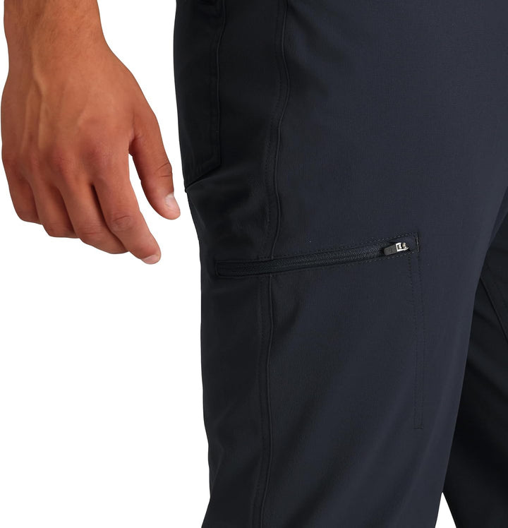 Outdoor Research Ferrosi Pants - 32" Inseam 34 Dunkles Marineblau, 34 Dunkles Marineblau
