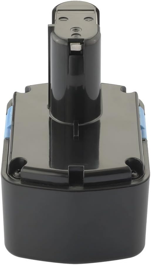 PATONA Akku NI-MH 3000mAh 14,4V Kompatibel mit Hitachi DS14DVB WR14DMR DH 20DV DS 14DAF2 DS 14DMR