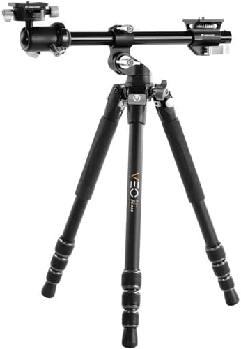 Vanguard VEO 3T+ 264AB Kugel, Kugel