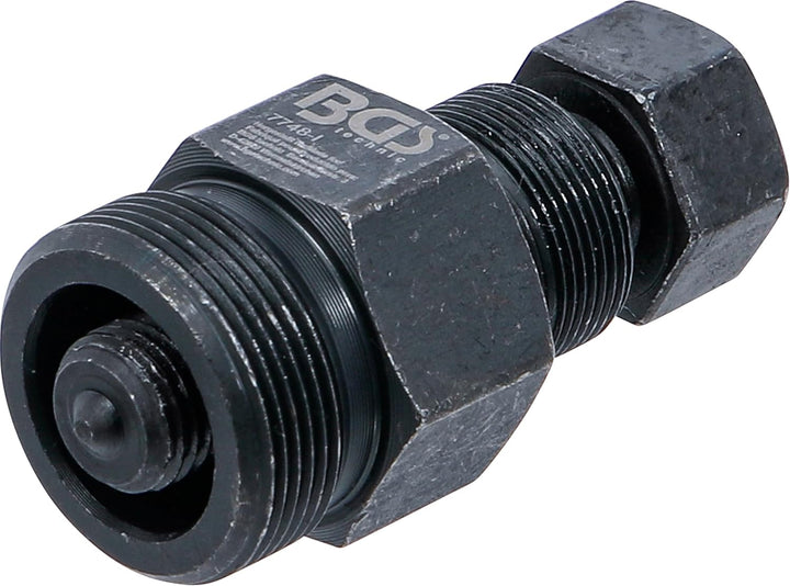 BGS 7748-I | Polrad-Abzieher | M27 x 1,25 - M20 x 1,0 mm, M27 x 1,25 - M20 x 1,0