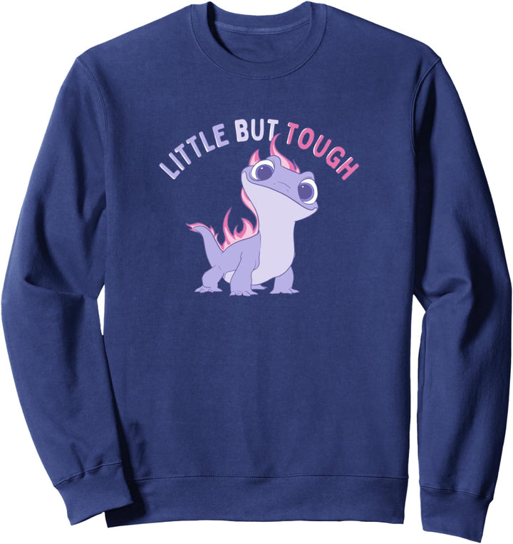 Disney Frozen 2 Bruni Little But Tough Sweatshirt