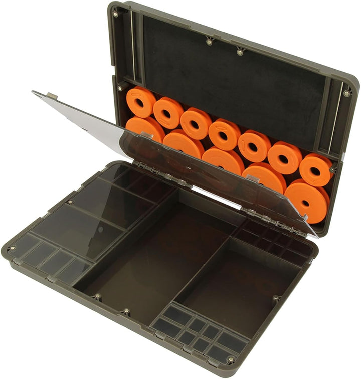 Mountain Warehouse Ngt Dynamic Tackle Box ONE Einheitsgrösse