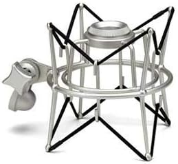 Samson SP 01 elastische Aufhängung CO1, CO3, CL7, CL8, Silber