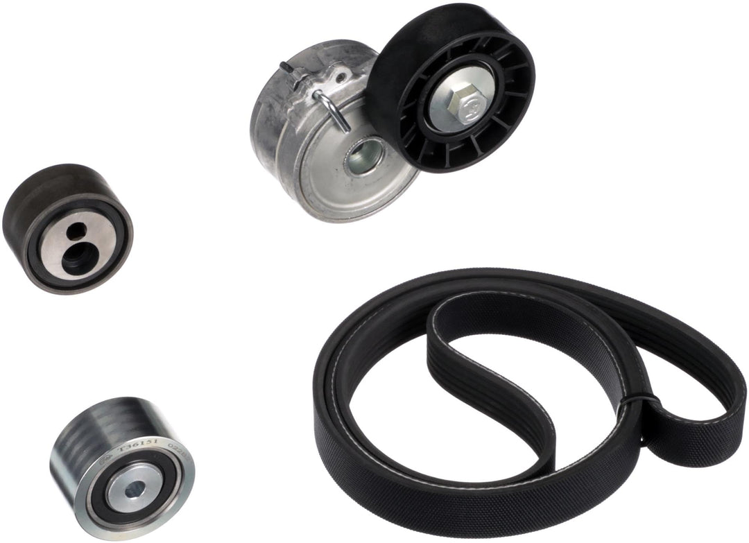 GATES Micro-V Kit K026PK1470