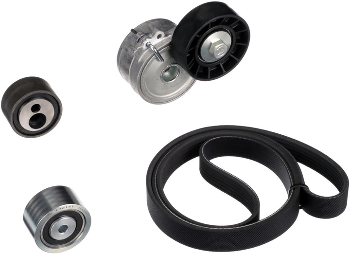 GATES Micro-V Kit K026PK1470