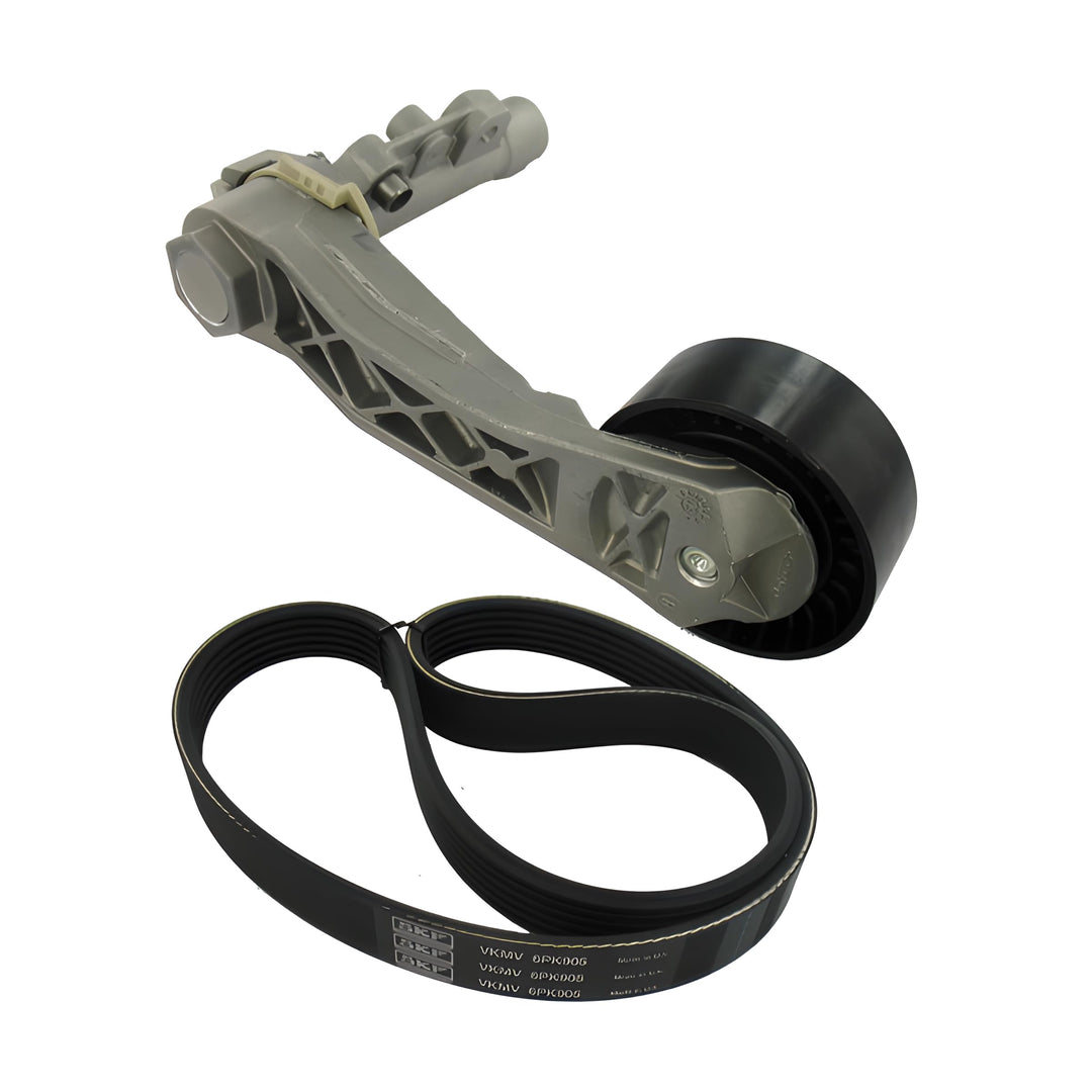 SKF VKMA 33410 Spannrollensatz für Nebentrieb