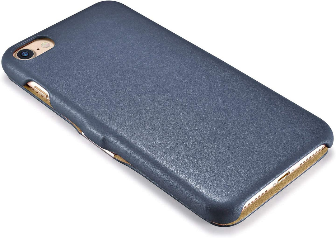 Mobiskin Hülle kompatibel mit Apple iPhone SE 2022 5G, iPhone SE 2020, iPhone 8, iPhone 7, 4.7 Zoll,