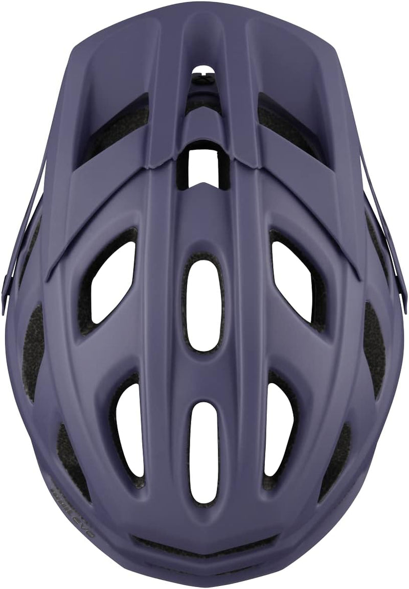 IXS Enduro MTB-Helm Trail EVO Grape Grape ML (58-62cm), Grape ML (58-62cm)