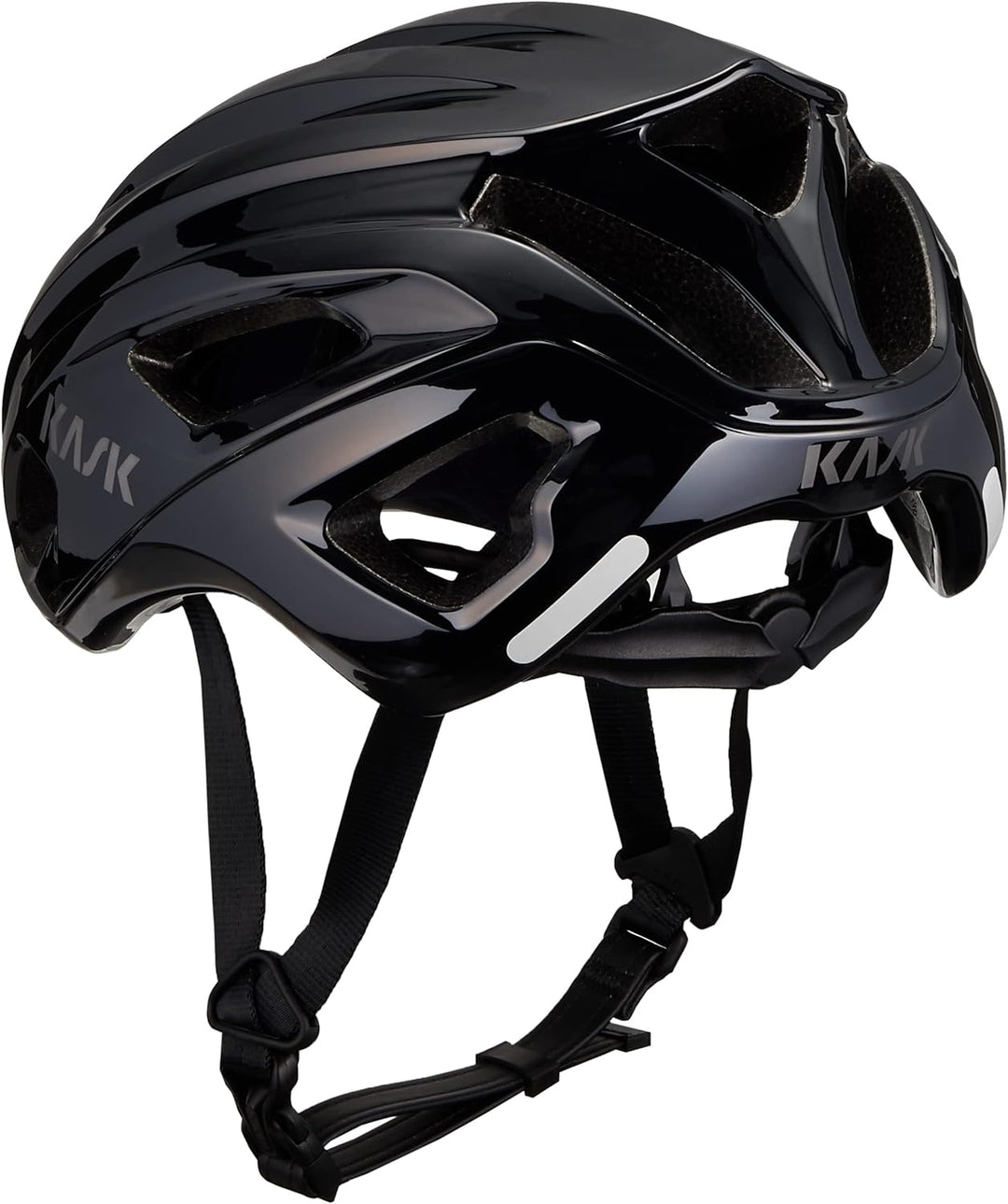 Kask Unisex Adulto Mojito Casco da bicicletta, Sconosciuto, M